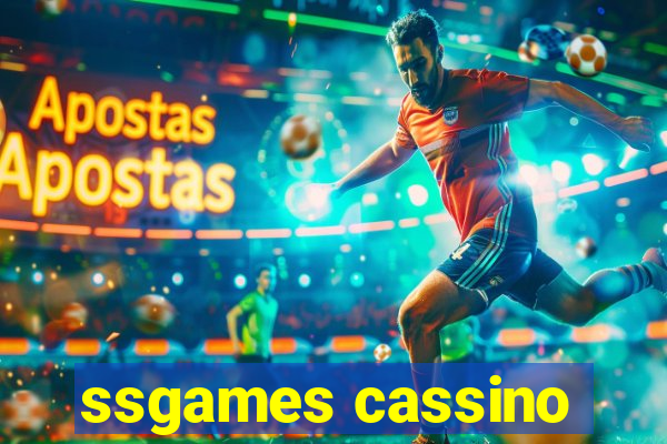 ssgames cassino